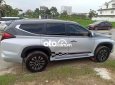 Mitsubishi Pajero Sport Bán  bản full option 2 cầu , máy Dầu 2 2020 - Bán Pajero sport bản full option 2 cầu , máy Dầu 2