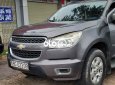 Chevrolet Colorado   LTZ 2.8MT 2013 - 1 Chủ Từ Đầu 2013 - Chevrolet Colorado LTZ 2.8MT 2013 - 1 Chủ Từ Đầu