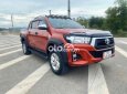 Toyota Hilux Bán tải   2018 Std lên nhiều option 2018 - Bán tải Toyota Hilux 2018 Std lên nhiều option