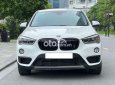 BMW X1   sdrive model 2017 2016 - Bmw X1 sdrive model 2017