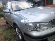 Nissan Sunny   ex saloon rất zin chính chủ 2000 - Nissan sunny ex saloon rất zin chính chủ