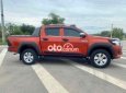 Toyota Hilux Bán tải   2018 Std lên nhiều option 2018 - Bán tải Toyota Hilux 2018 Std lên nhiều option