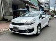 Kia Rio   2014 , Trắng, Hàn Quốc , xe chạy 250.000km 2014 - Kia RiO 2014 , Trắng, Hàn Quốc , xe chạy 250.000km