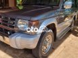 Mitsubishi Montero Cần bán do ít đi 2004 - Cần bán do ít đi