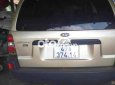 Ford Escape  2 cầu 2001 - ford 2 cầu