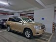 Toyota Highlander Cần bán nhanh xe  nhập khẩu từ Mỹ giá 600tr 2009 - Cần bán nhanh xe Toyota nhập khẩu từ Mỹ giá 600tr