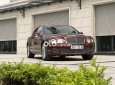 Bentley Flying Spur   biển vip định danh 2007 - Bentley Flying Spur biển vip định danh