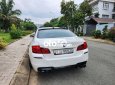 BMW 528i Gia đình lên đời xe cần bán  528i 2012 2012 - Gia đình lên đời xe cần bán bmw 528i 2012