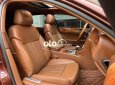 Bentley Flying Spur   biển vip định danh 2007 - Bentley Flying Spur biển vip định danh