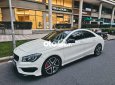 Mercedes-Benz CLA45 Mer CLA45AmG SX 2015 BẢN 381HP FACELIFT 2015 - Mer CLA45AmG SX 2015 BẢN 381HP FACELIFT