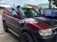 Nissan Terrano Bán   xănv 2.4L 2 cầu 2001 - Bán Nissan Terrano xănv 2.4L 2 cầu