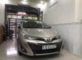 Toyota Vios 2018 - CHÍNH CHỦ CẦN BÁN XE VIOS 2018 