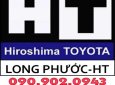 Toyota Fortuner 2023 - Fotuner 2.4 AT máy Dầu/xăng 4*2 xe mới chính hãng