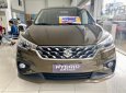 Suzuki Ertiga 2022 - CẦN BÁN CHIẾC XE SUZUKI ERTIGA HYBRID 2022 ( KHUYẾN MẠI HƠN 100TR ) TẠI 510 QUỐC LỘ 13 - HIỆP BÌNH PHƯỚC - THỦ ĐỨC - TP.