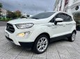 Ford EcoSport 2019 - Ford Ecosport TITANIUM 2019 số tự động bản full, xe zin 100% 