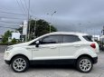 Ford EcoSport 2019 - Ford Ecosport TITANIUM 2019 số tự động bản full, xe zin 100% 