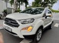 Ford EcoSport 2019 - Ford Ecosport TITANIUM 2019 số tự động bản full, xe zin 100% 