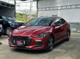 Hyundai Elantra 2019 - Quá CỌP  Hyundai Elantra Sport 2019 màu đỏ cực đẹp