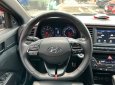 Hyundai Elantra 2019 - Quá CỌP  Hyundai Elantra Sport 2019 màu đỏ cực đẹp