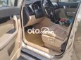 Chevrolet Captiva bán xe nhà chạy 2008 - bán xe nhà chạy