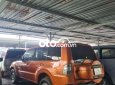 Mitsubishi Pajero   model 2008, 2 cầu ,Xăng,5 chỗ 2007 - Mitsubishi Pajero model 2008, 2 cầu ,Xăng,5 chỗ