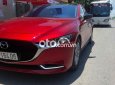 Mazda 3  1.5 luxury màu đỏ 2020 - Mazda3 1.5 luxury màu đỏ