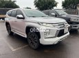 Mitsubishi Pajero Sport  4X2 máy dầu 2020 1 chủ từ đầu cực đẹp 2020 - Pajero Sport 4X2 máy dầu 2020 1 chủ từ đầu cực đẹp