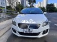 Suzuki Ciaz   2017 Trắng 2017 - Suzuki Ciaz 2017 Trắng