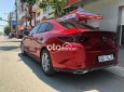 Mazda 3  1.5 luxury màu đỏ 2020 - Mazda3 1.5 luxury màu đỏ