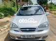 Chevrolet Vivant Cherolet  sx 2009 số sàn xe gia đình 2009 - Cherolet Vivant sx 2009 số sàn xe gia đình