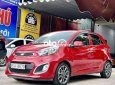 Kia Picanto   AT 14 XE ĐẸP BIỂN ĐẸP BAO TEST 2014 - KIA PICANTO AT 14 XE ĐẸP BIỂN ĐẸP BAO TEST