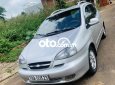 Chevrolet Vivant Cherolet  sx 2009 số sàn xe gia đình 2009 - Cherolet Vivant sx 2009 số sàn xe gia đình