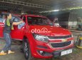 Chevrolet Colorado chevrole.số tự động 2016 - chevrole.số tự động