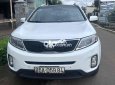 Kia Sorento cần bán xe  2017 tự dộng full dầu 2017 - cần bán xe sorento 2017 tự dộng full dầu