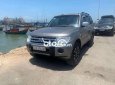 Mitsubishi Pajero   model 2008, 2 cầu ,Xăng,5 chỗ 2007 - Mitsubishi Pajero model 2008, 2 cầu ,Xăng,5 chỗ