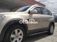 Chevrolet Captiva bán xe nhà chạy 2008 - bán xe nhà chạy