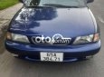 Suzuki Baleno Bán xe  baleno nhập khẩu số tự động 1998 - Bán xe Suzuki baleno nhập khẩu số tự động