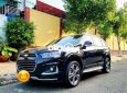 Chevrolet Captiva  2018 - NHƯ MỚI 2018 - CAPTIVA 2018 - NHƯ MỚI