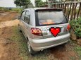 Daewoo Matiz Bán xe  Gia Lai Máy quá chuẩn 2007 - Bán xe Matiz Gia Lai Máy quá chuẩn