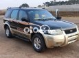 Ford Escape Cần bán   2003 - Cần bán Ford escape