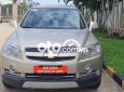 Chevrolet Captiva   2.4 LTZ 2010 Tặng Thuế Trước Bạ 2010 - Chevrolet Captiva 2.4 LTZ 2010 Tặng Thuế Trước Bạ