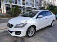 Suzuki Ciaz   2017 Trắng 2017 - Suzuki Ciaz 2017 Trắng