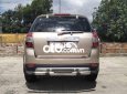 Chevrolet Captiva bán xe nhà chạy 2008 - bán xe nhà chạy