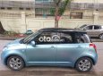 Suzuki Swift  Tự động xe Nhập khẩu rất đẹp 2007 - Swift Tự động xe Nhập khẩu rất đẹp