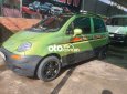 Daewoo Matiz  2001 đăng kiểm mới 2001 - Matiz 2001 đăng kiểm mới