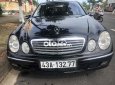 Mercedes-Benz E200 mercedesbenz E200 2004 - mercedesbenz E200
