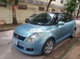 Suzuki Swift  Tự động xe Nhập khẩu rất đẹp 2007 - Swift Tự động xe Nhập khẩu rất đẹp