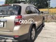 Chevrolet Captiva bán xe nhà chạy 2008 - bán xe nhà chạy