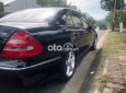 Mercedes-Benz E200 mercedesbenz E200 2004 - mercedesbenz E200