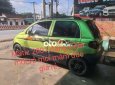 Daewoo Matiz  2001 đăng kiểm mới 2001 - Matiz 2001 đăng kiểm mới